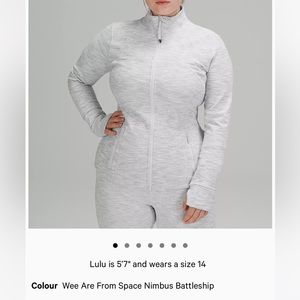 Lululemon Define Jacket Luon